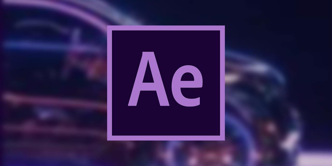 Adobe after effect